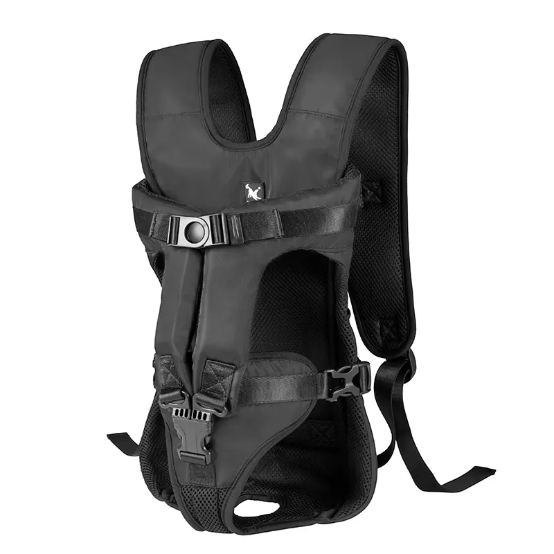 Travel Accessories 2022 - 2022 Fashion Legs Out Pet Chest