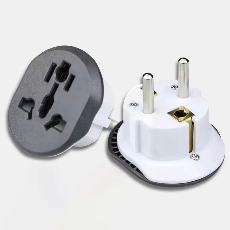 Travel Accessories Europe - EU Adapter Converter AU US UK