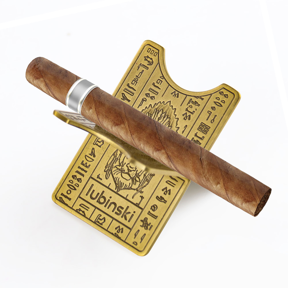 Travel Accessories Display - LUBINSKI Rubinski Xì Gà Giá Đỡ