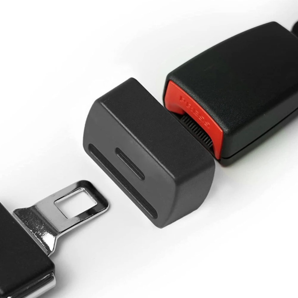 Travel Accessories For 6 Year Old - Car Seat Belt Lock Clip Child