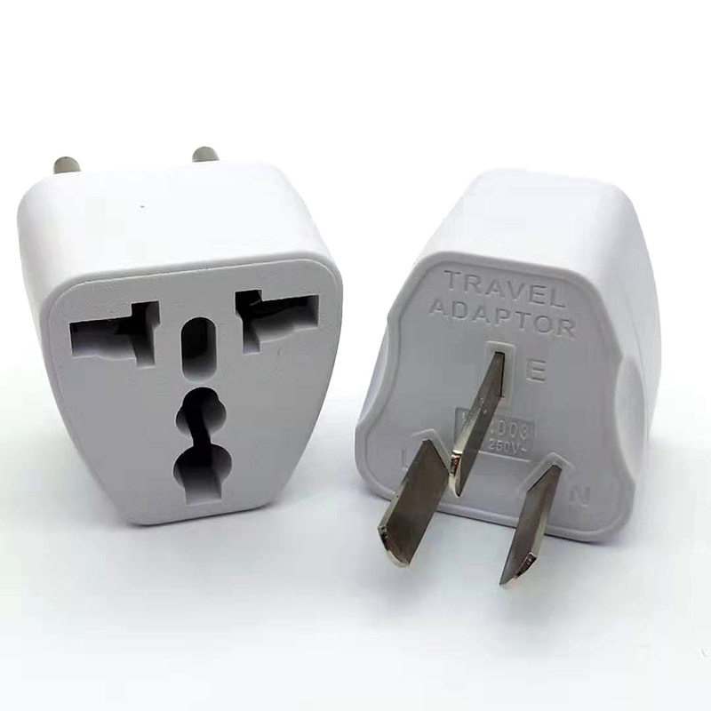 Travel Accessories Europe - New【US EU Universal To AU Australia