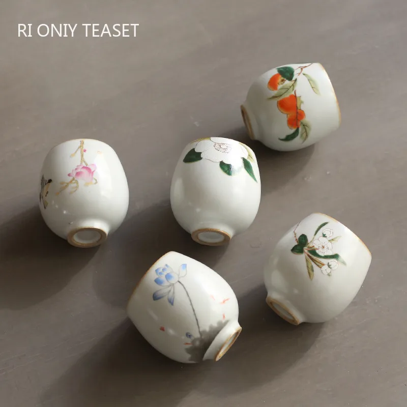 Travel Accessories Set - Truyền Thống Handmade Ru Lò Gốm