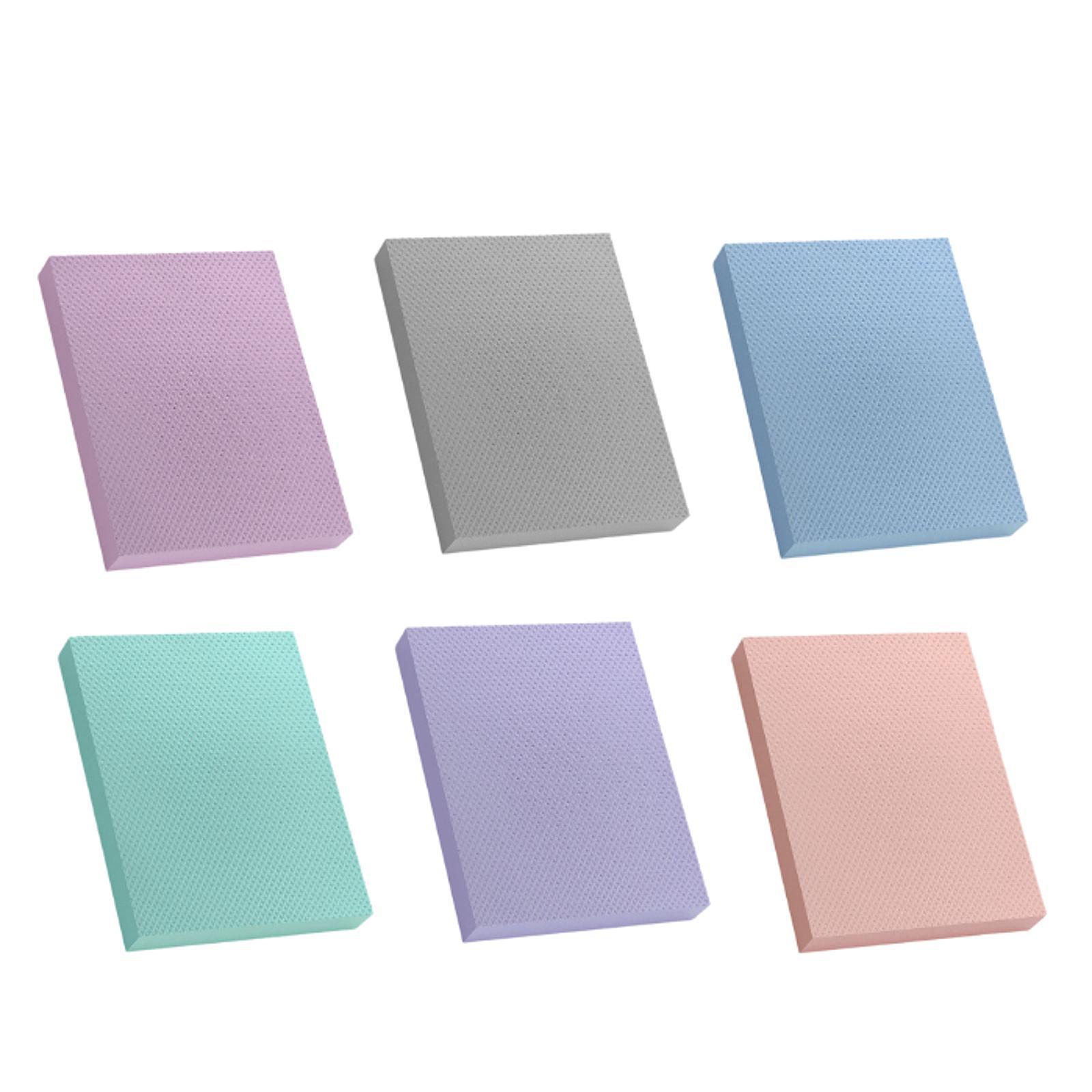 Travel Yoga Accessories - Yoga Exercise Pad Yoga Mat Fitness