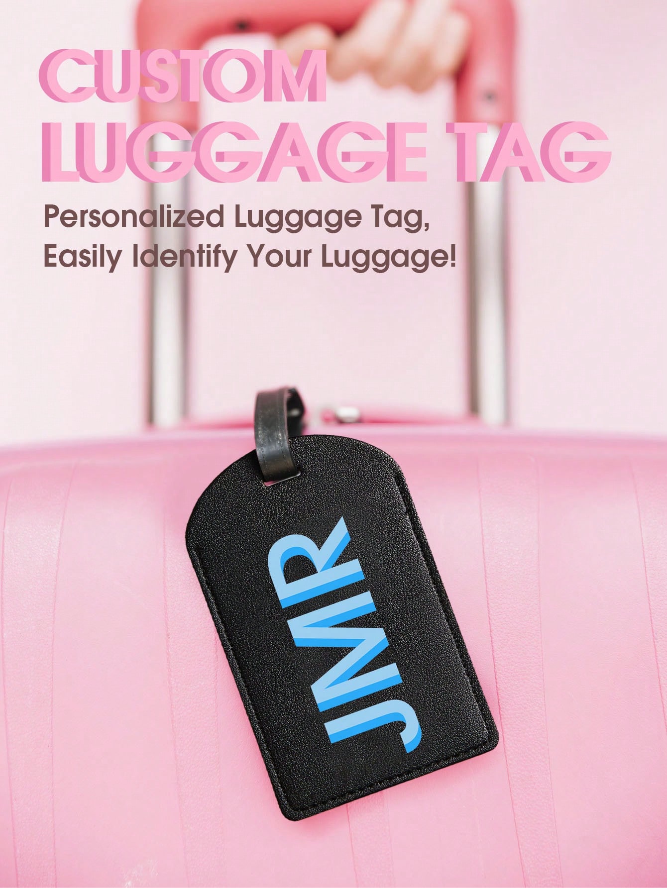 Personalized Initial Luggage T - đánh giá và giá Travel Accessories International