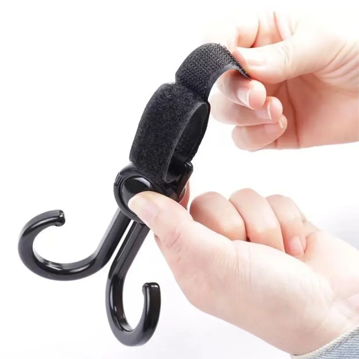 Rotatable Double Hooks Baby St - đánh giá và giá Travel Accessories For 2 Year Old