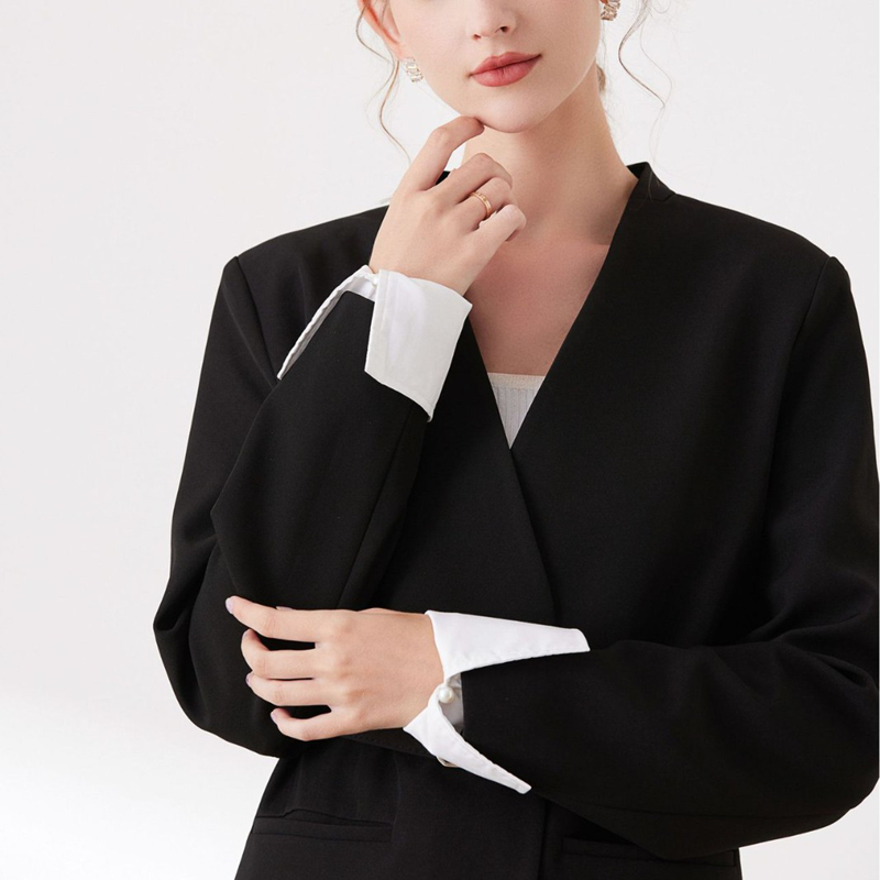 DIY Elegant Office Shirt False - đánh giá và giá Travel Accessories For Elderly