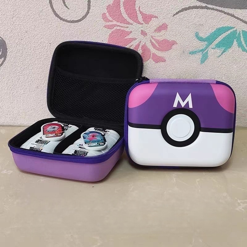 Pokemon Hard Case for Board Ga - đánh giá và giá Travel Accessories For 6 Year Old