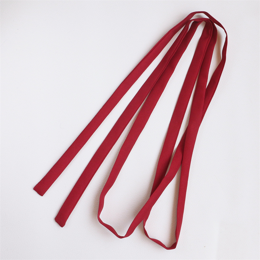 Chinese Style Narrow Hair Ribb - đánh giá và giá Travel Accessories With Kids