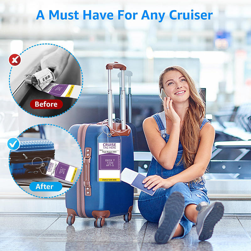 5pcs Simple Multi-functional C - đánh giá và giá Travel Accessories International