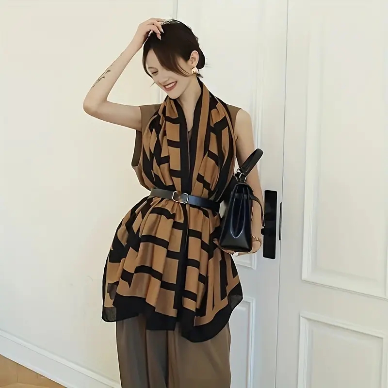Fashion Cotton Linen Lightweig - đánh giá và giá Travel Accessories For Elderly