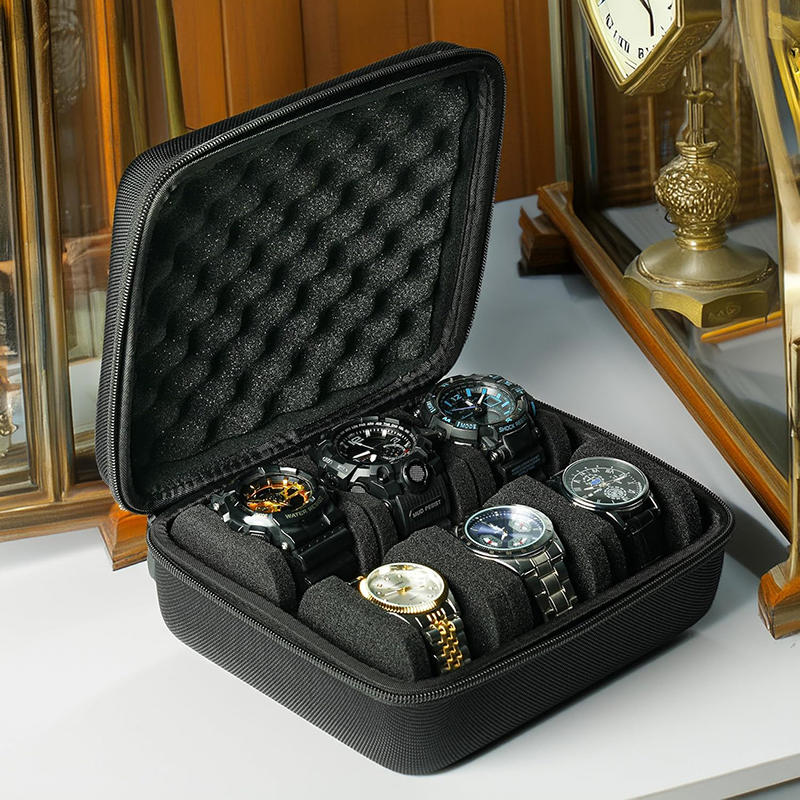 Travel Watch Case,6 Slots Hard - đánh giá và giá Travel Accessories 2022