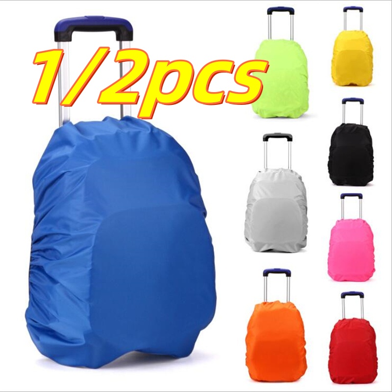 Kids Suitcase Cover Trolley Sc - đánh giá và giá Travel Accessories With Kids