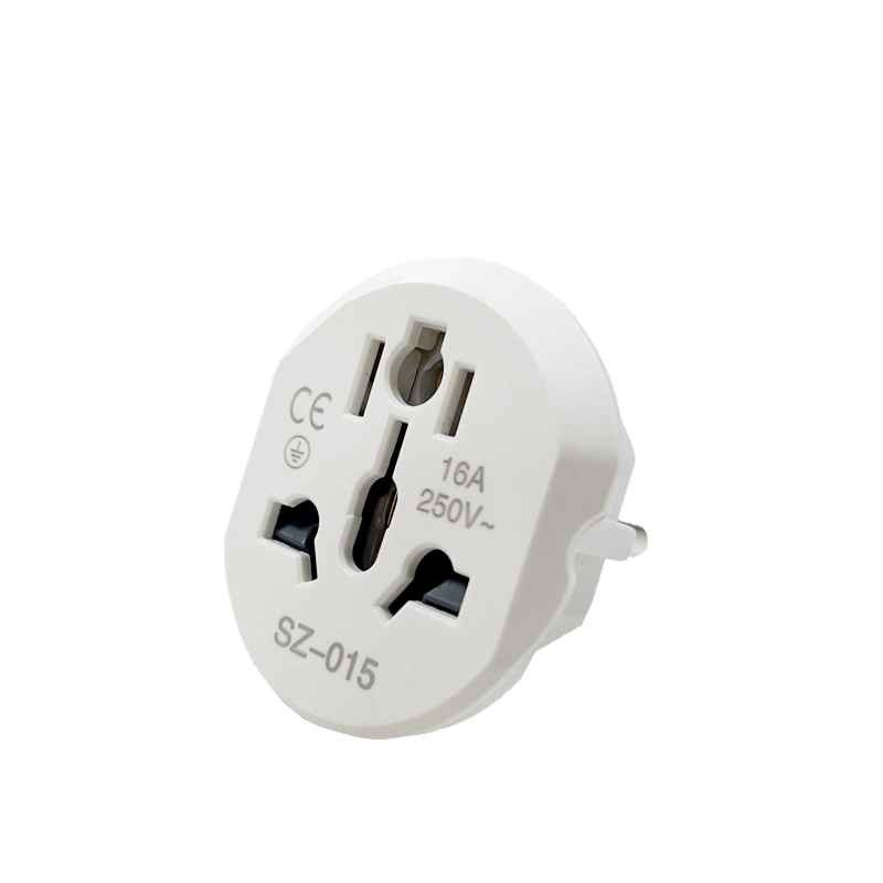 EU Adapter Converter AU US UK  - đánh giá và giá Travel Accessories Europe