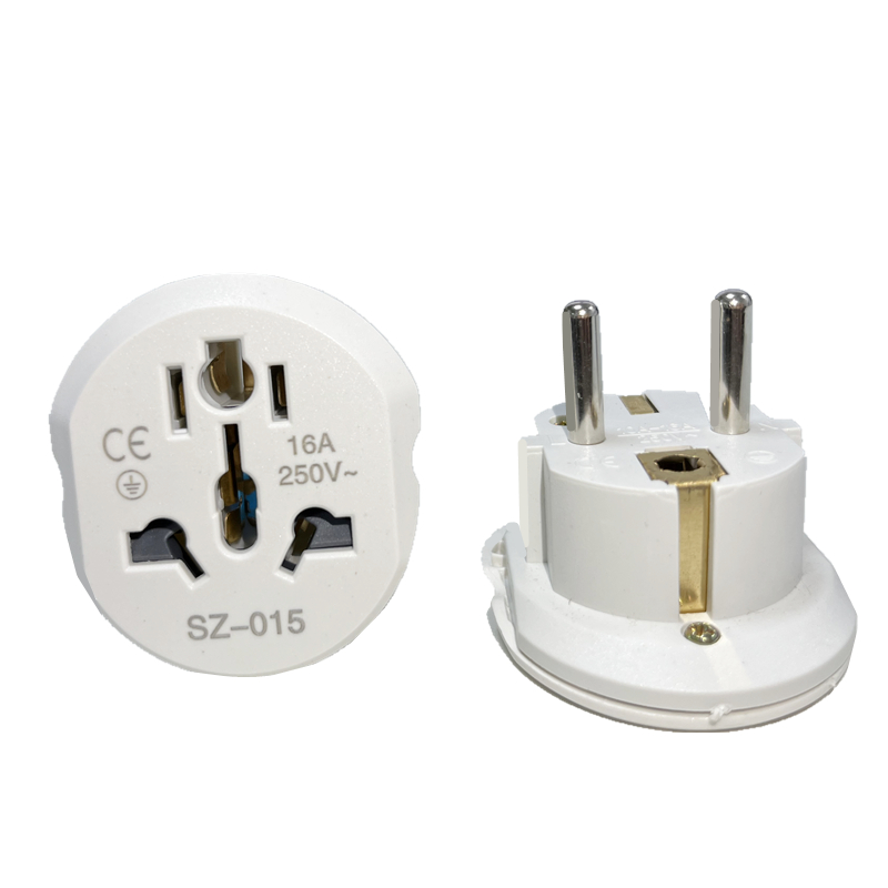 EU Adapter Converter AU US UK  - đánh giá và giá Travel Accessories Europe