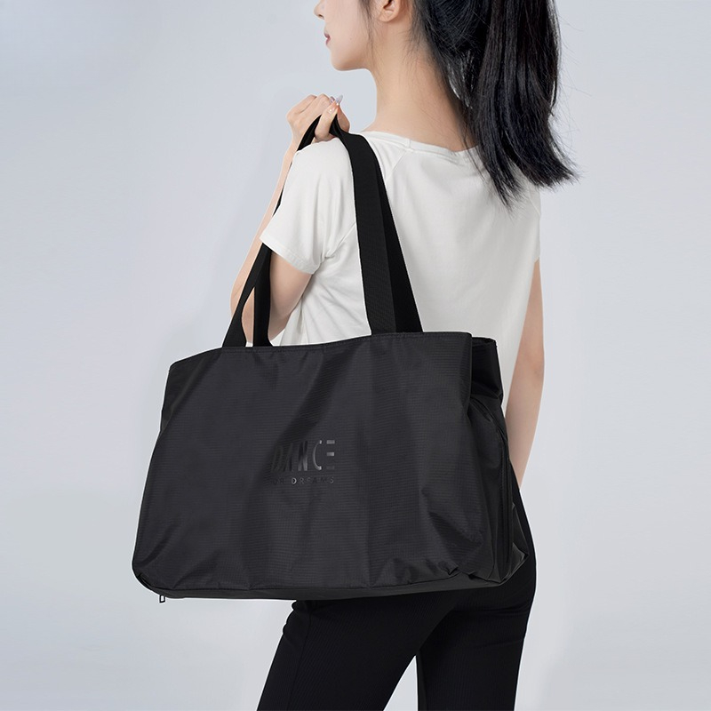 Waterproof Dance Tote Bag, Wet - đánh giá và giá Travel Yoga Accessories