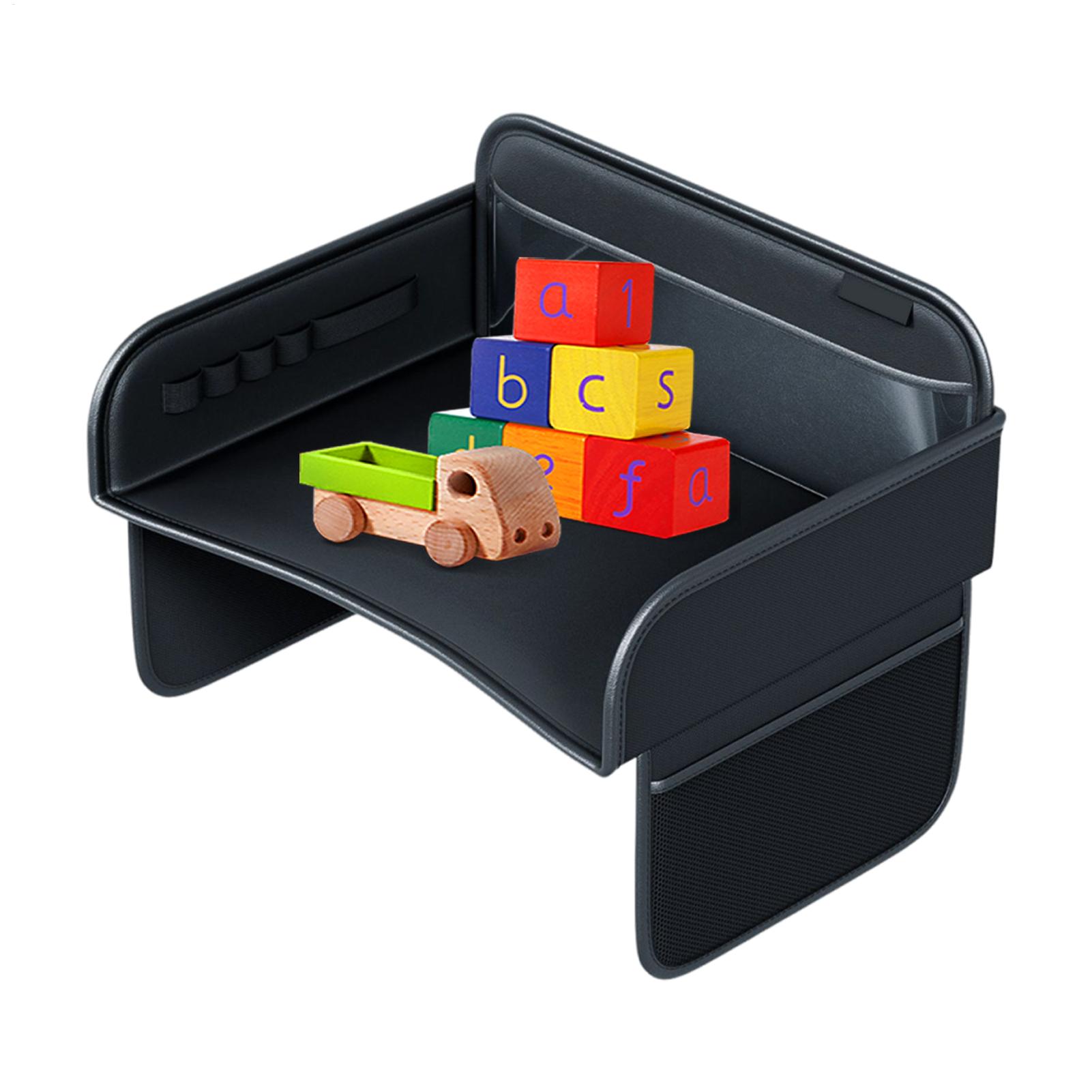 Child Car Dining Drawing Table - đánh giá và giá Travel Accessories With Kids