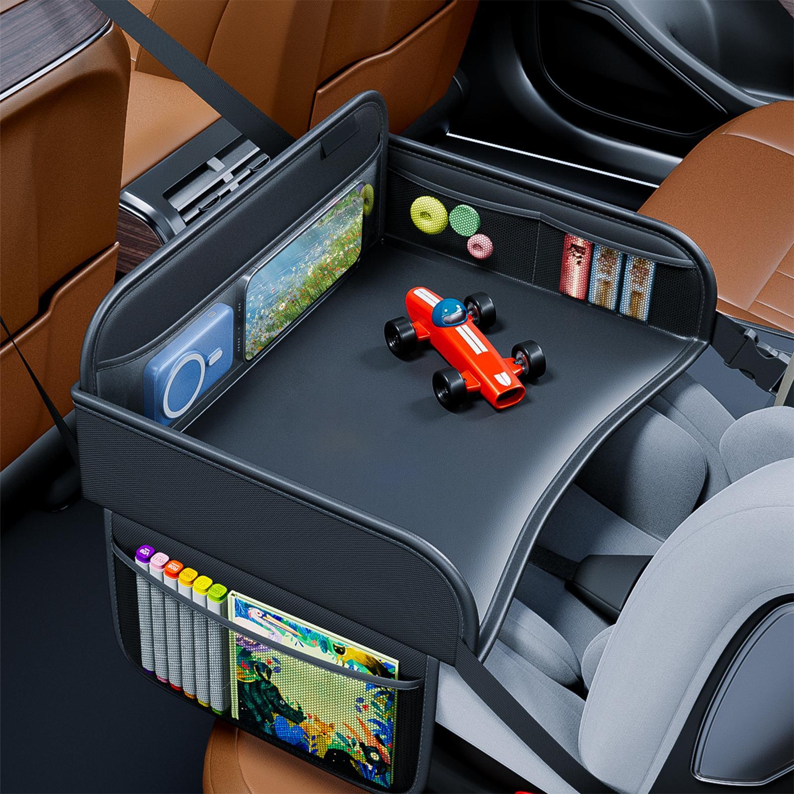 Child Car Dining Drawing Table - đánh giá và giá Travel Accessories With Kids