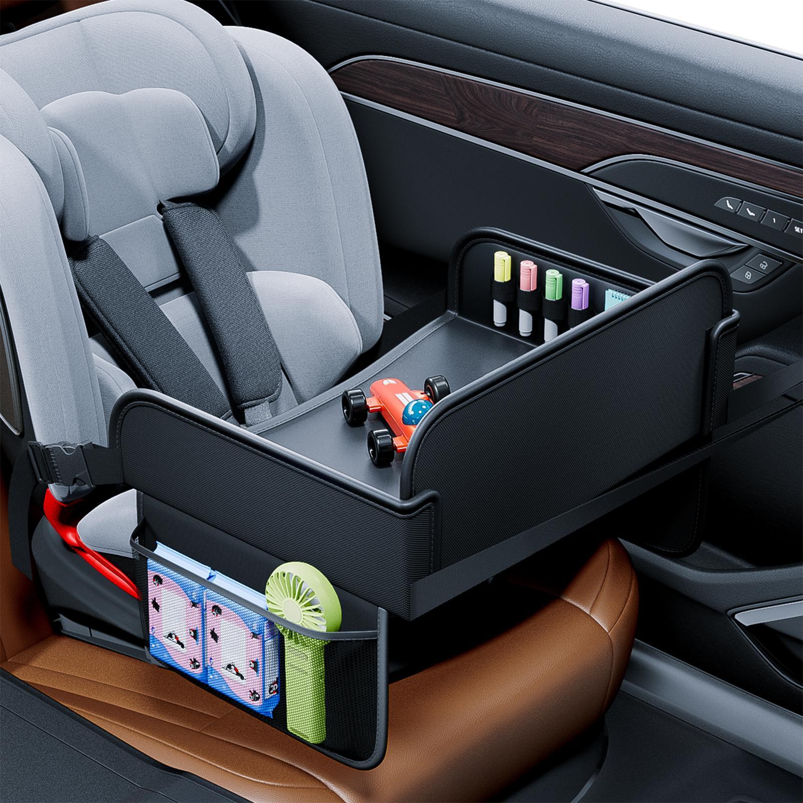 Child Car Dining Drawing Table - đánh giá và giá Travel Accessories With Kids