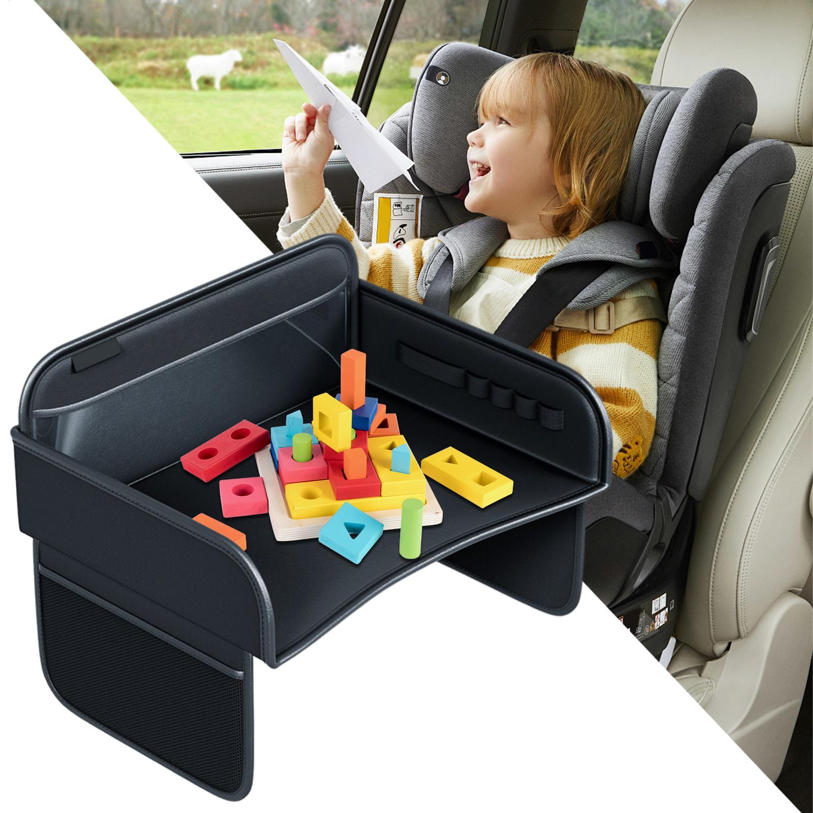 Child Car Dining Drawing Table - đánh giá và giá Travel Accessories With Kids