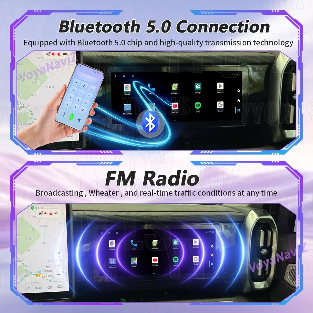 12.3 inch Co-pilot Display For - đánh giá và giá Travel Accessories South Africa