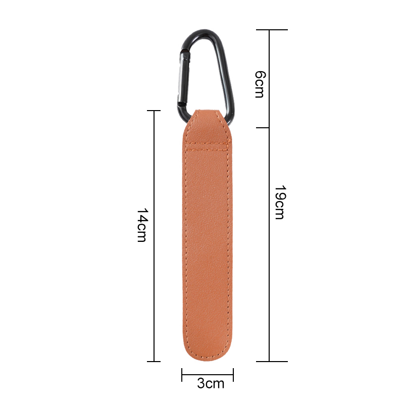 Baby Stroller Hook Fashion PU  - đánh giá và giá Travel Accessories For 2 Year Old
