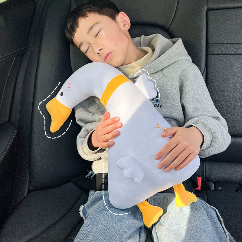 Car Seat Shoulder Pad with Car - đánh giá và giá Travel Accessories For 6 Year Old