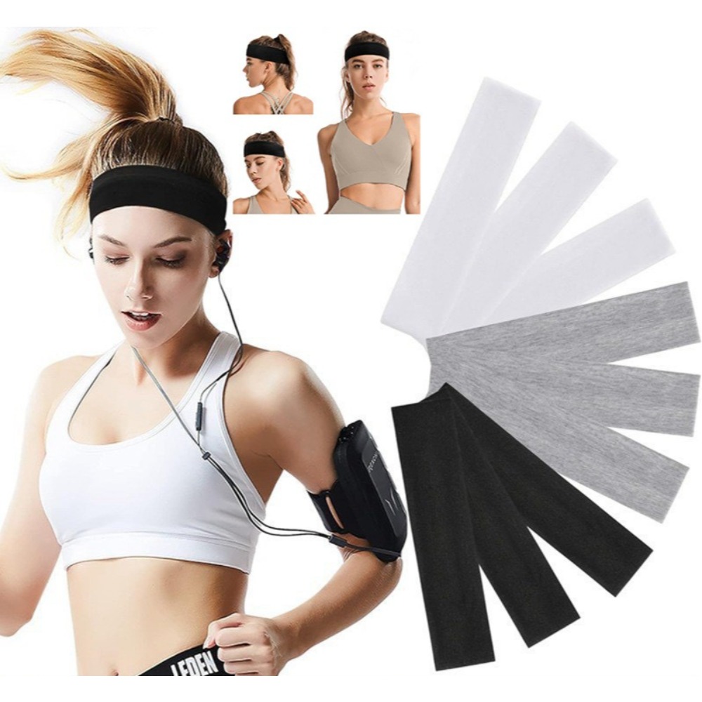 Men Women Headbands Comfortabl - đánh giá và giá Travel Yoga Accessories