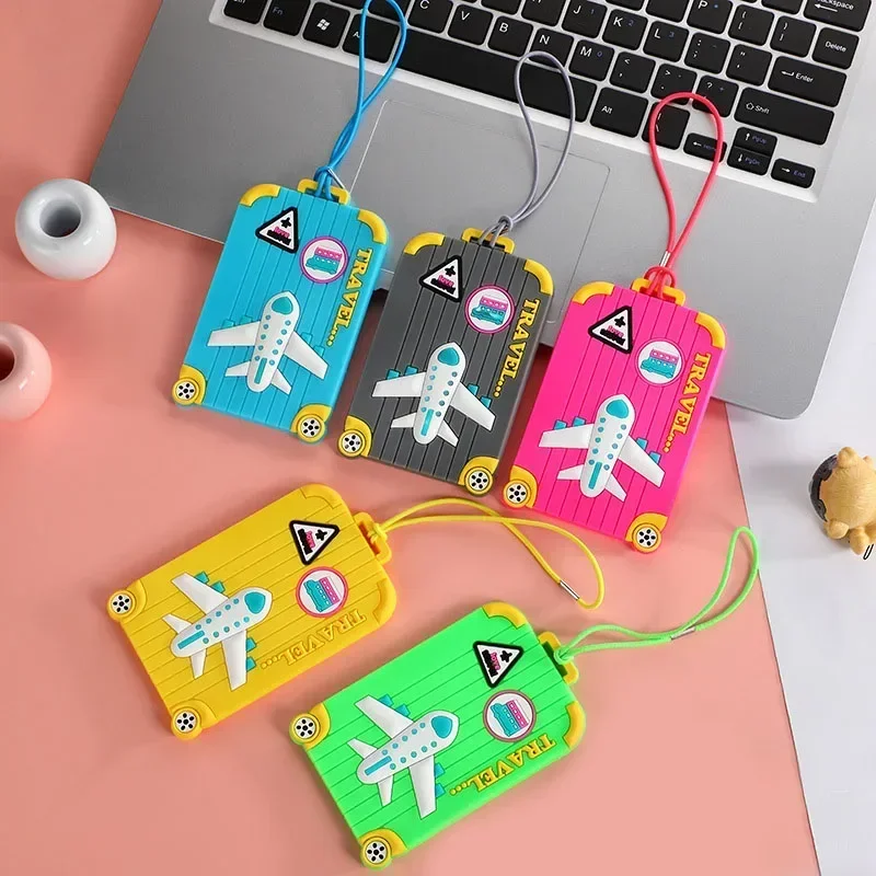 Portable PVC Luggage Tag Trave - đánh giá và giá Travel Accessories International