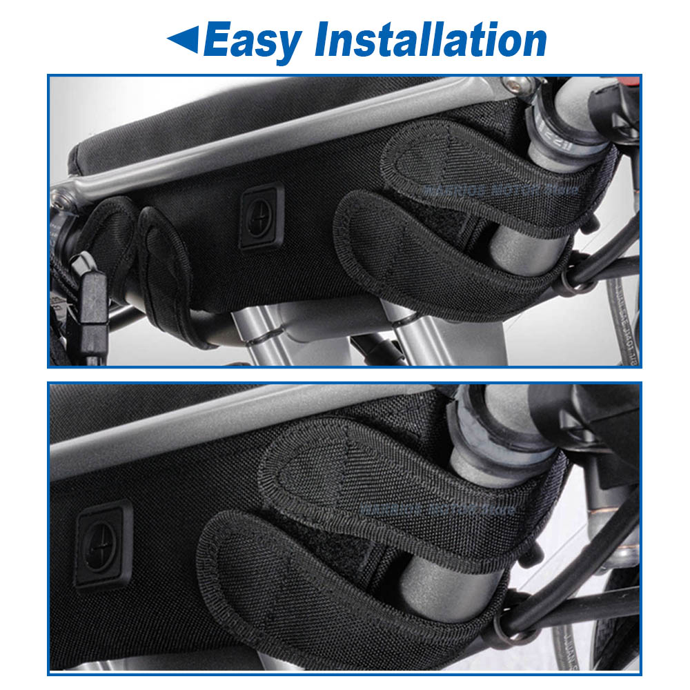 For YAMAHA Tenere 700 World Ra - đánh giá và giá Travel Accessories 2022
