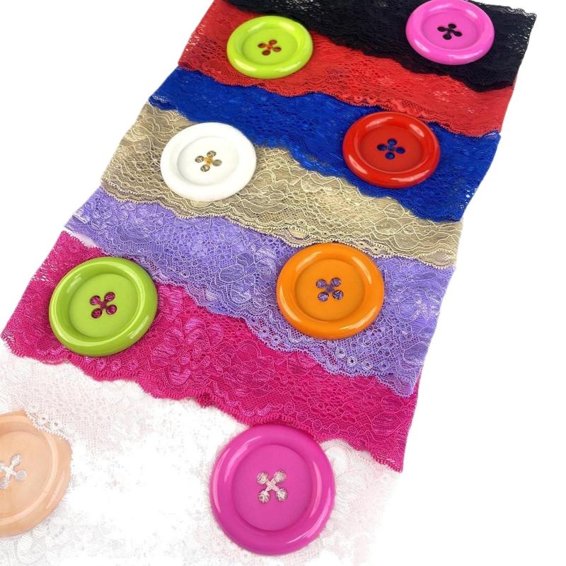 Vintage Lace Big Button Headba - đánh giá và giá Travel Yoga Accessories