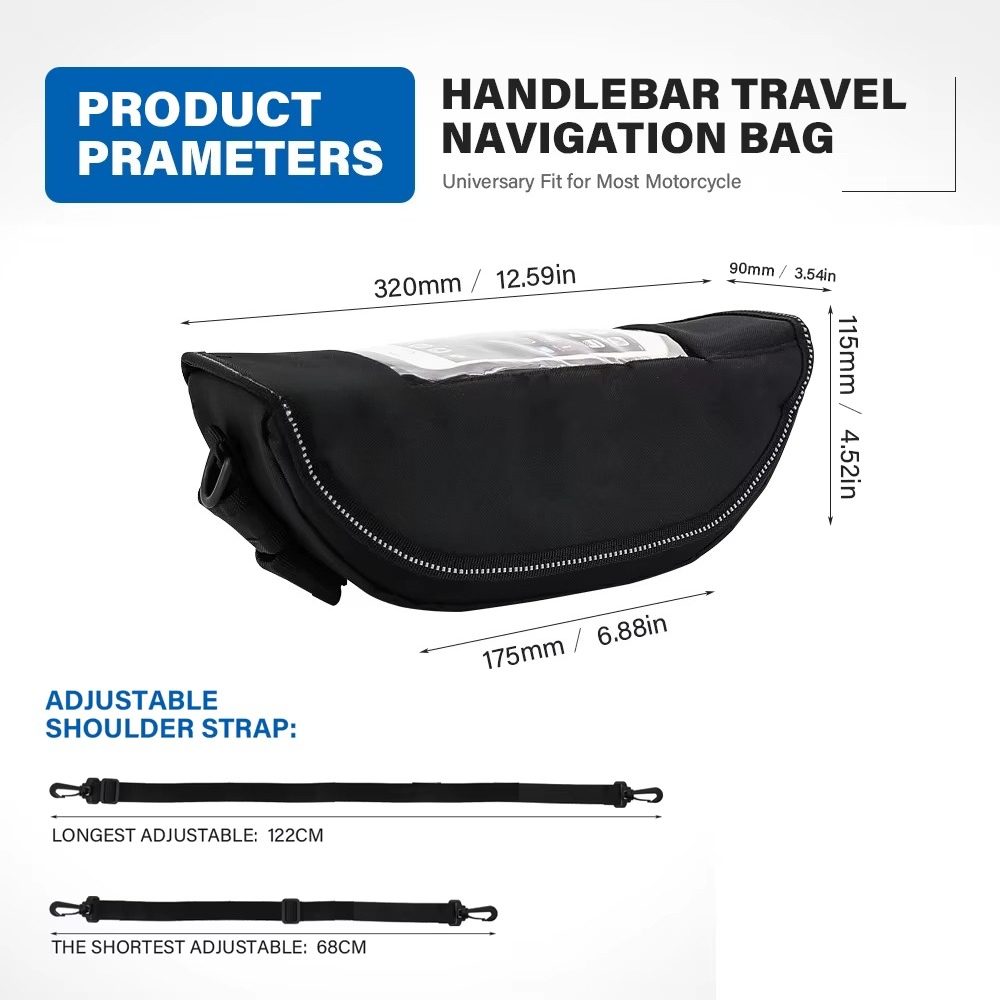 For Tiger Sport 660 TIGER SPOR - đánh giá và giá Travel Accessories 2022