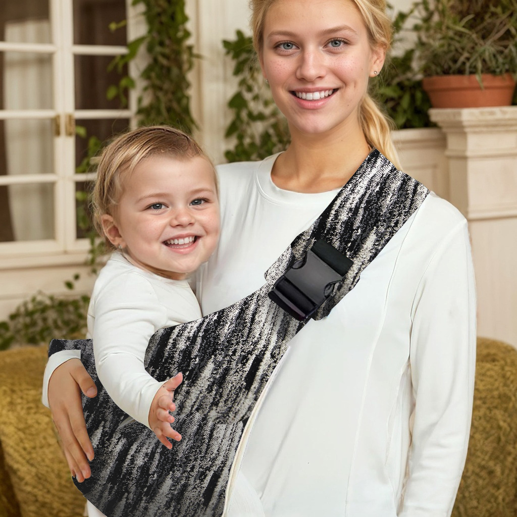 Baby Carrier Newborn Crossbody - đánh giá và giá Travel Accessories For 2 Year Old