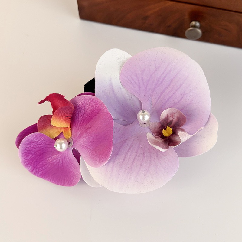 3 Pcs Colorful Butterfly Orchi - đánh giá và giá Travel Accessories Set