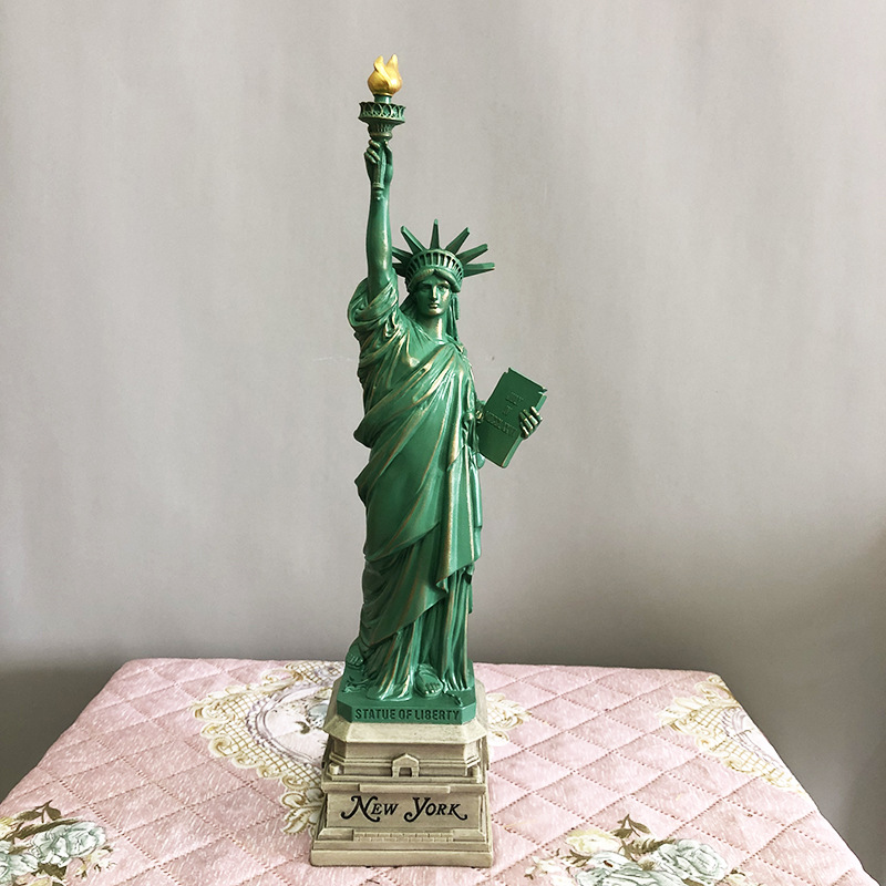 YuryFvna Statue of Liberty Mod - đánh giá và giá Travel Accessories Europe