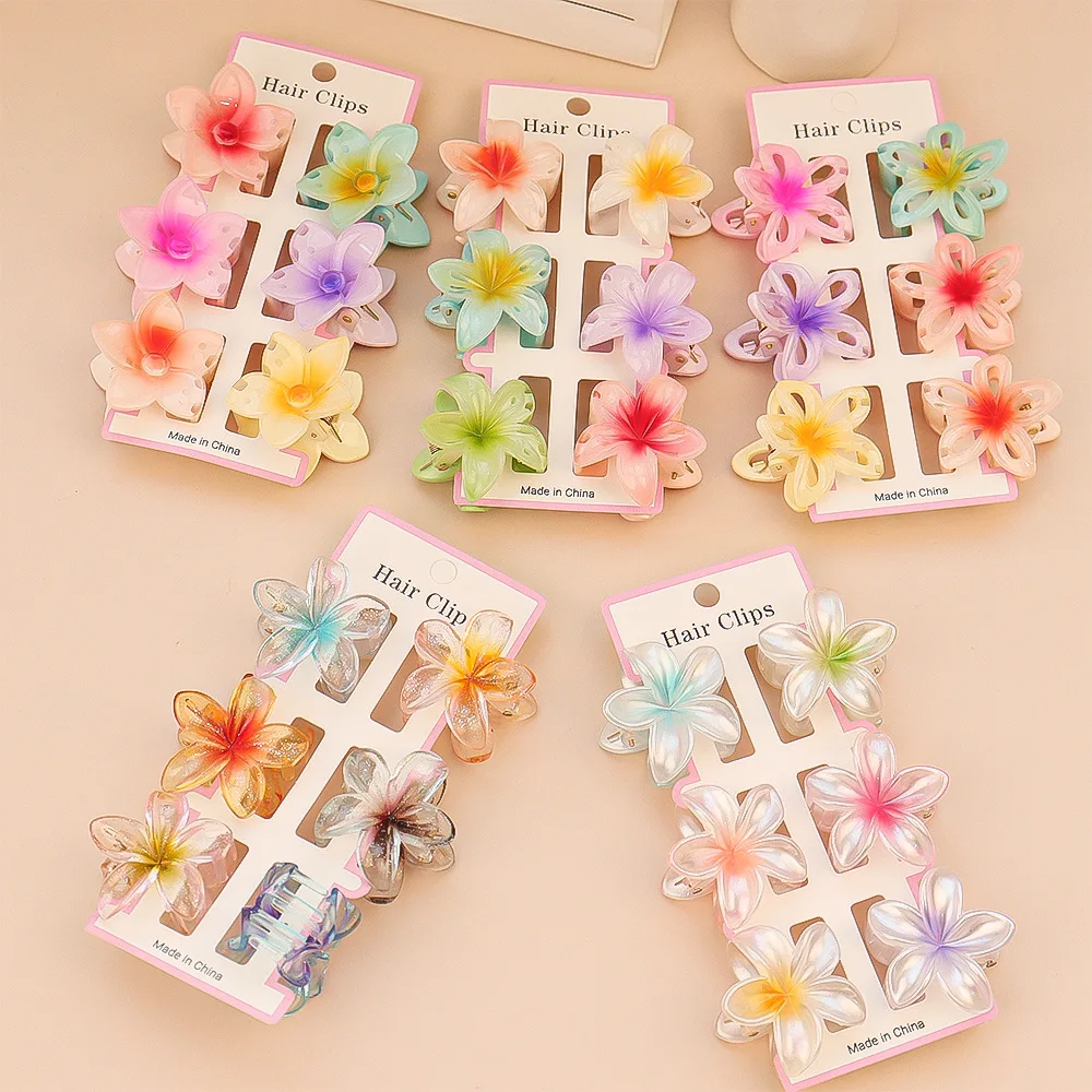 6Pcs Fashion Colorful Transpar - đánh giá và giá Travel Accessories For Elderly