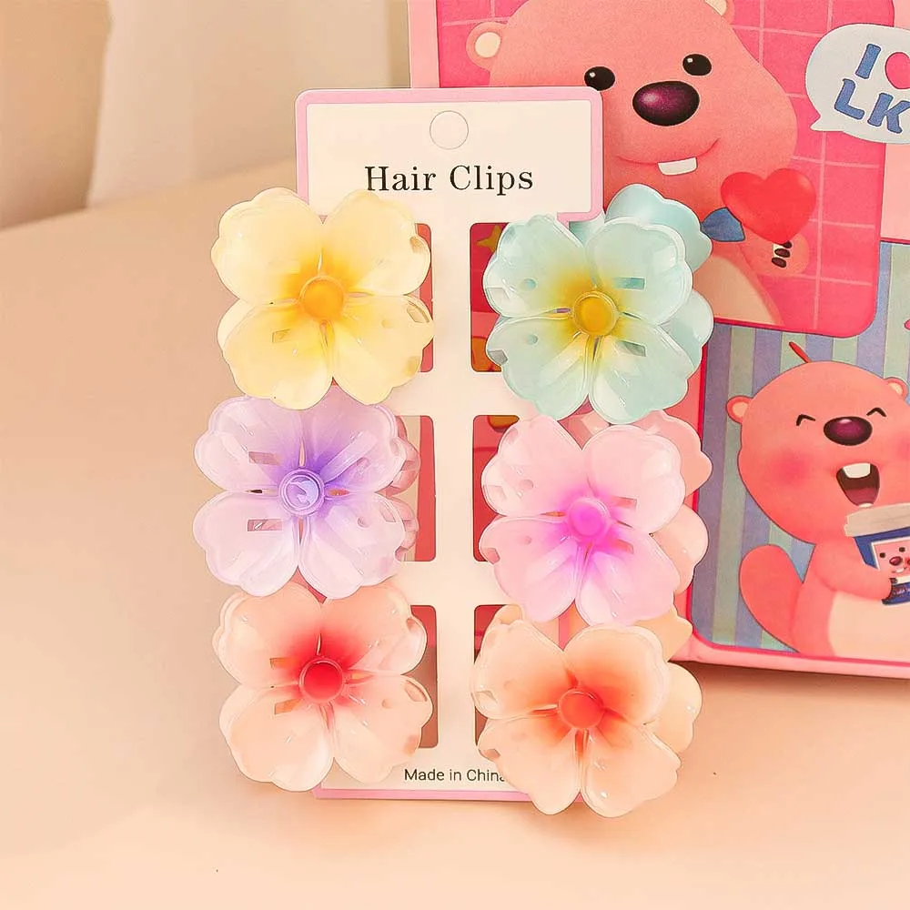 6Pcs Fashion Colorful Transpar - đánh giá và giá Travel Accessories For Elderly