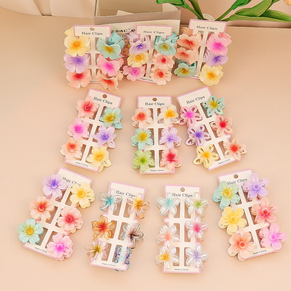 6Pcs Fashion Colorful Transpar - đánh giá và giá Travel Accessories For Elderly