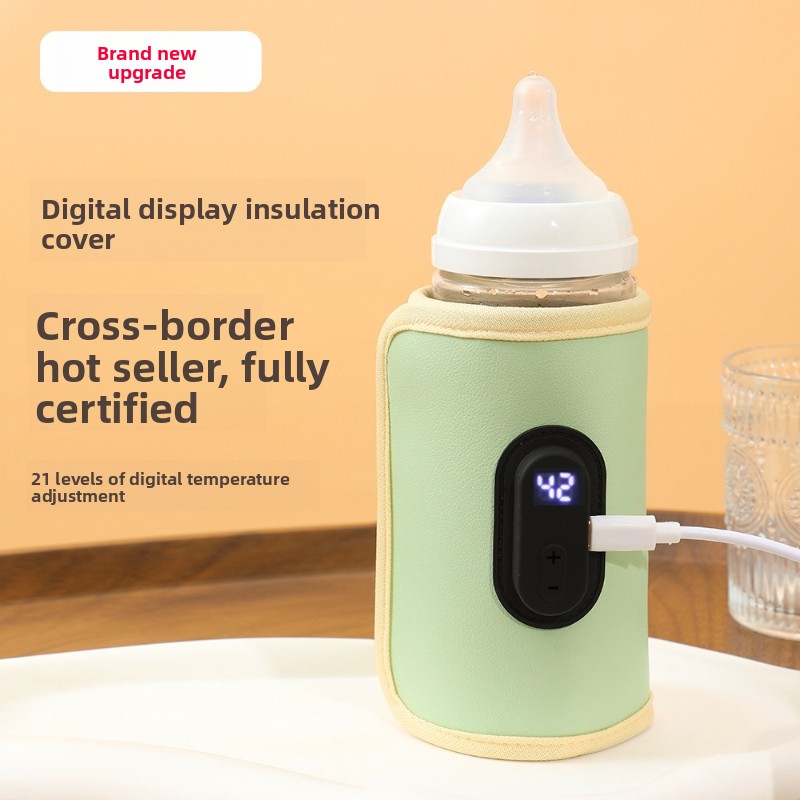 Portable Digital Display Baby  - đánh giá và giá Travel Accessories Display