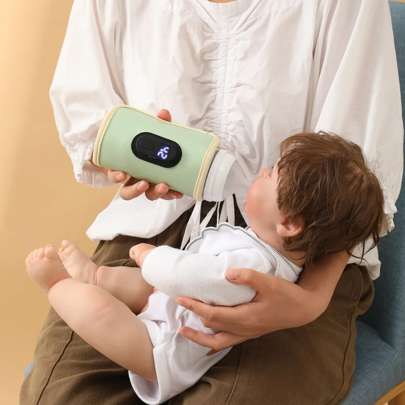Portable Digital Display Baby  - đánh giá và giá Travel Accessories Display