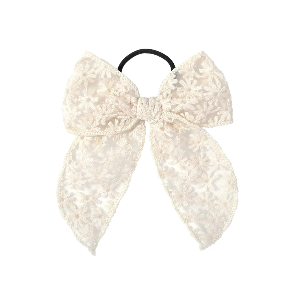Handmade Lace Headwear Girl He - đánh giá và giá Travel Accessories With Kids