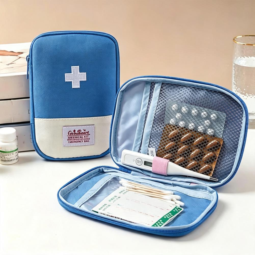 Large Capacity Portable First  - đánh giá và giá Travel Accessories Set