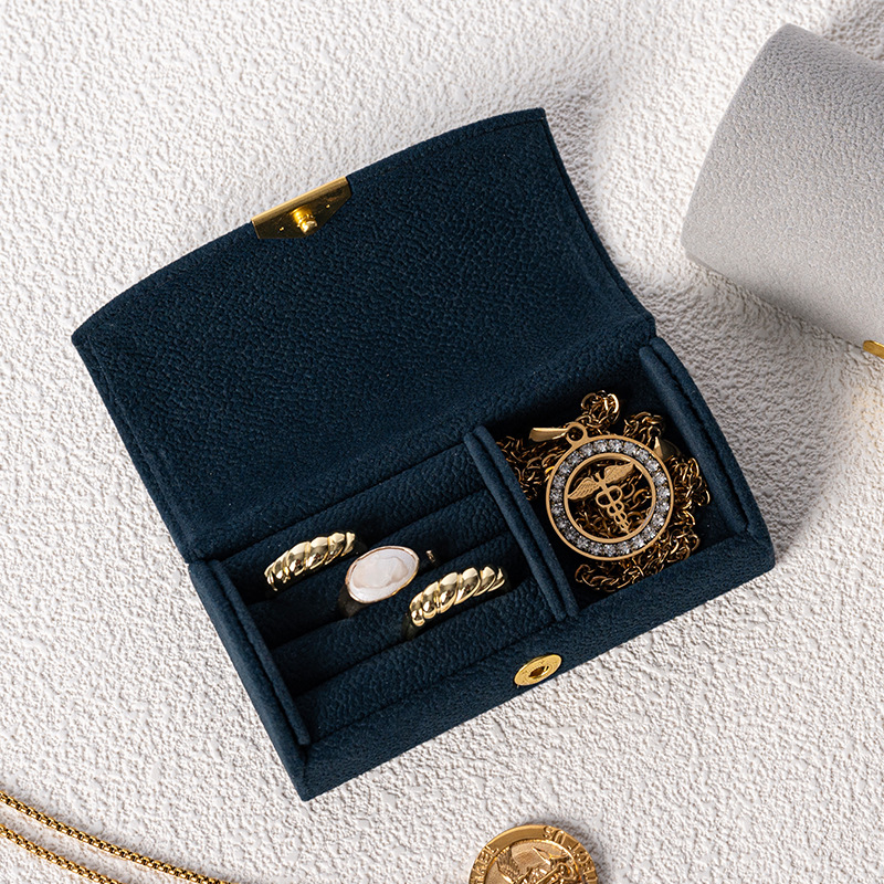 Arched Portable Jewelry Storag - đánh giá và giá Travel Accessories Display