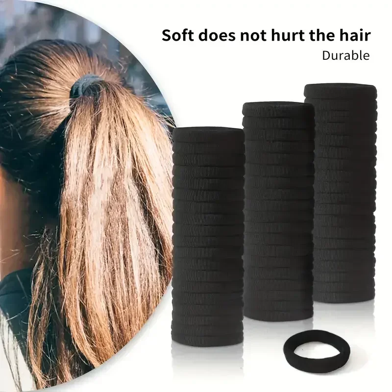 High Elastic Hair Bands for Wo - đánh giá và giá Travel Accessories For Elderly