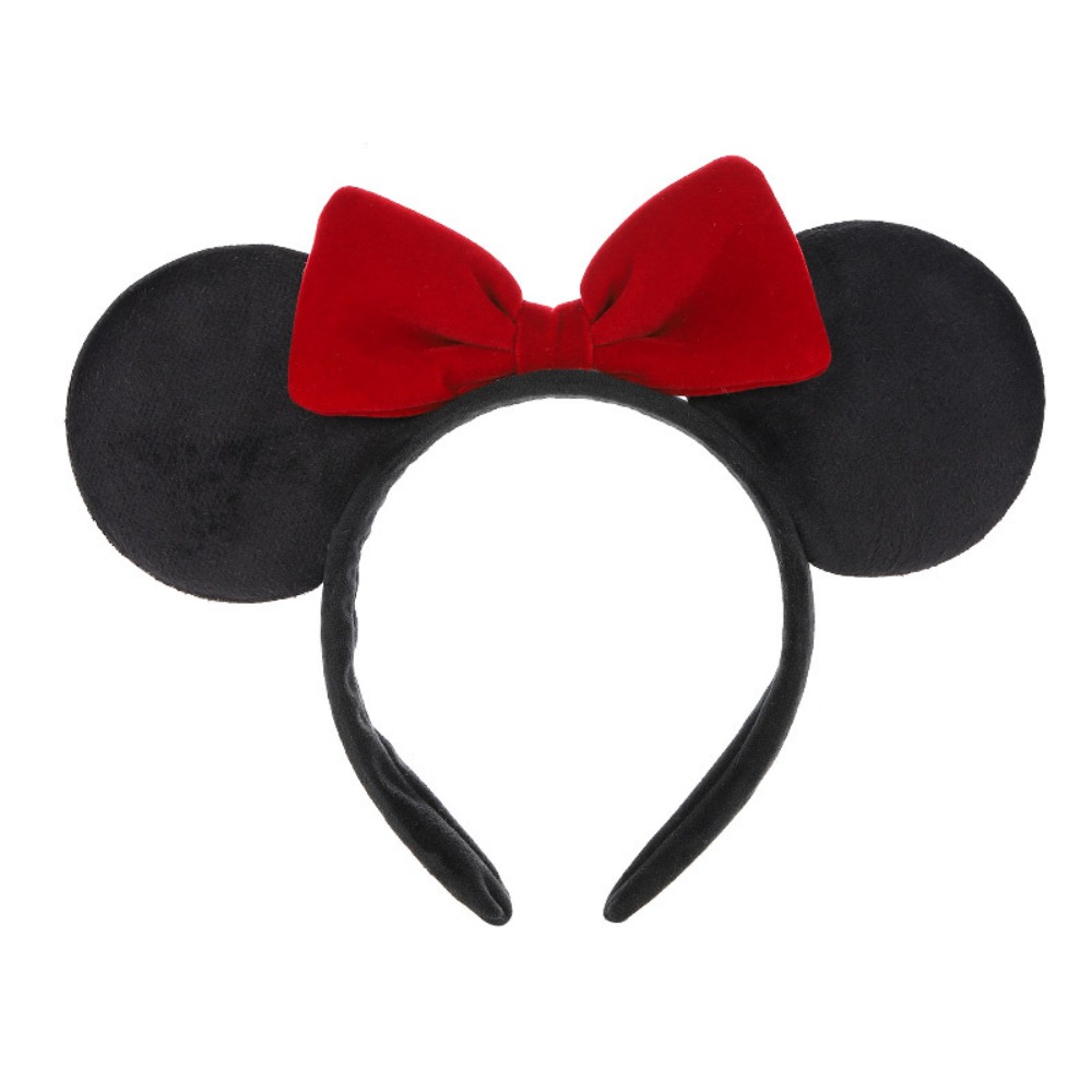 Mouse Ear Headband Princess Ho - đánh giá và giá Travel Accessories With Kids