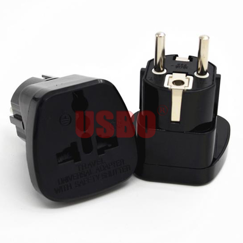 Đồng Đen 16A 250V Châu Âu 4.8M - đánh giá và giá Travel Accessories Europe