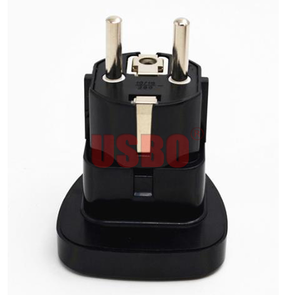 Đồng Đen 16A 250V Châu Âu 4.8M - đánh giá và giá Travel Accessories Europe