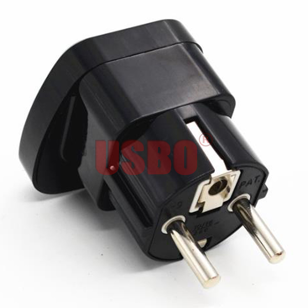 Đồng Đen 16A 250V Châu Âu 4.8M - đánh giá và giá Travel Accessories Europe