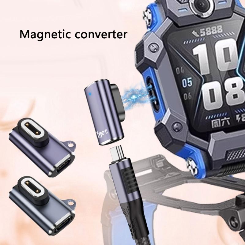 Bộ điều hợp từ tính 193A Giao  - đánh giá và giá Travel Accessories With Kids