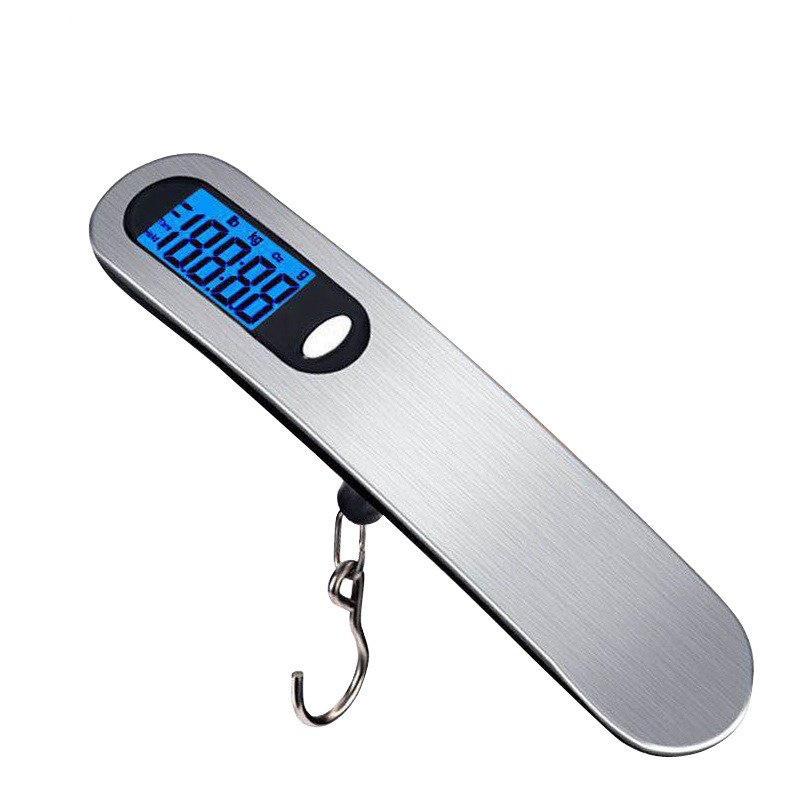 Portable Scale Digital LCD Dis - đánh giá và giá Travel Accessories Display
