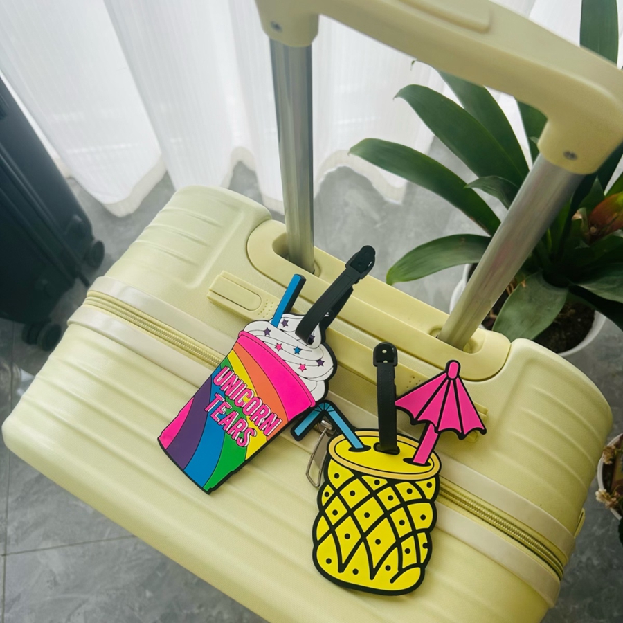 1/2pcs summer vacation ice cre - đánh giá và giá Travel Accessories International